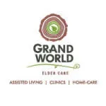 Grand World Elder Care company logo