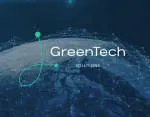 Green Tech Solutions company logo
