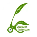 Greendzine Technologies company logo