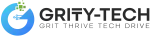 Gritty Tech company logo