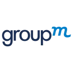GroupM company logo