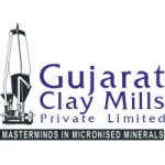 Gujarat Clay Mills Pvt. Ltd. company logo