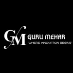 Gurumeher company logo