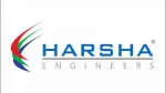 HARSHA ENGINEERS company logo