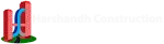 HARSHANDH CONSTRUCTION PVT LTD company logo
