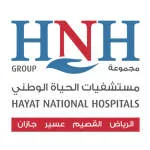 HAYATH MEDICARE L.L.P HOSPITAL& DIAGNOSTIC CENTTRE company logo