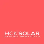HCK Solar Energy Ltd. company logo