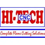 HI-TECH CNC GAS CUTTING company logo