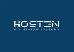 HOSTEN ALUMINIUM SYSTEM company logo