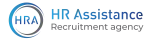 HRassistance company logo