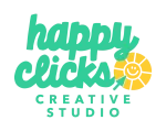 Happy Clicks Softwares and Advertisers company logo