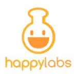 Happy Labs company logo