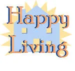 Happy Living company logo