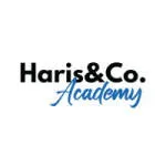 Haris&Co Academy company logo
