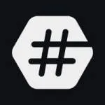 Hash Include company logo