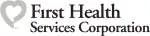 Health First Services company logo