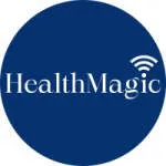 Healthmagic company logo