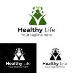 Healthy Life Innovation company logo