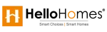 Hello Homes Pvt.Ltd. company logo