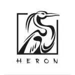 Heron strategic consulting company logo
