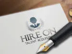 Hire & Higher company logo