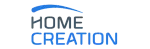 Home Creation company logo