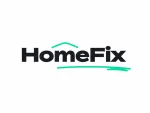 Homefix company logo