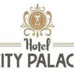 Hotel City Palace company logo