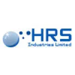 Hrs industries company logo