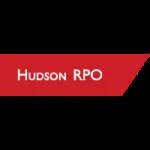 Hudson RPO company logo