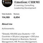 Human & Emotion Learning Private Limited company logo