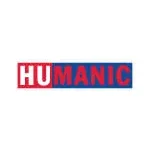 Humaniquee company logo