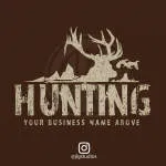 Hunting Cherry company logo