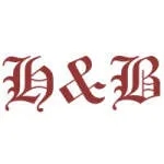 Huntsmen and Barons company logo