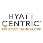 Hyatt Centric Hebbal Bangalore company logo