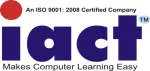 IACT Education company logo