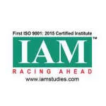 IAM Business School company logo