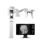 IDENT's TOMOscan OPG & CBCT Centre company logo