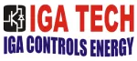 IGA TECH INDUSTRIAL ELECTRONICS PVT LTD company logo