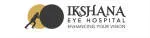IKSHANA EYE CARE company logo