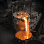 INDO MALAYSIAN CASTINGS company logo