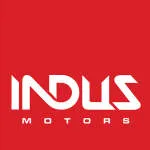INDUS MOTORS LCV PVT LTD company logo