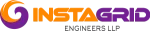 INSTAGRID ENGINEERS LLP company logo