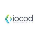 IOCOD Infotech Pvt. Ltd. company logo