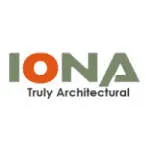 IONASTEELS company logo