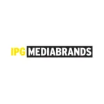 IPG Mediabrands company logo