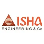 ISHA ENGINEERING & CO company logo