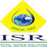 ISR INDUSTRIES company logo