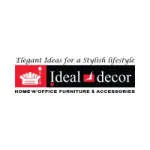 Ideal Decor company logo