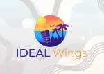 Ideal Wings Craft company logo